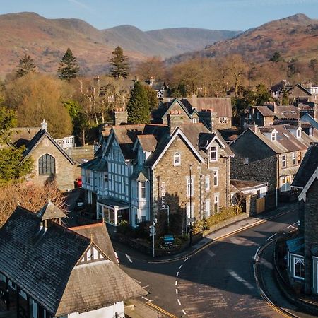 The Gables Guest House Ambleside Eksteriør billede
