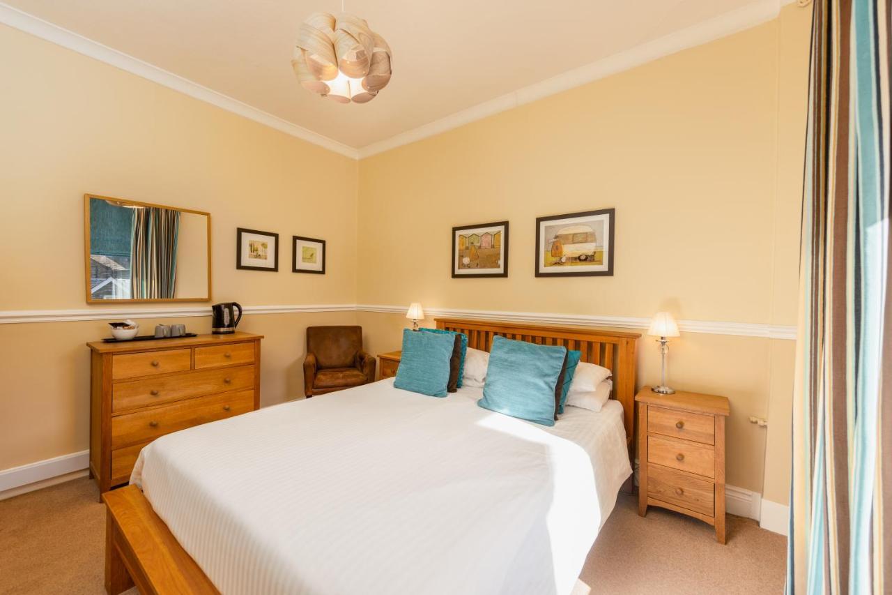The Gables Guest House Ambleside Eksteriør billede