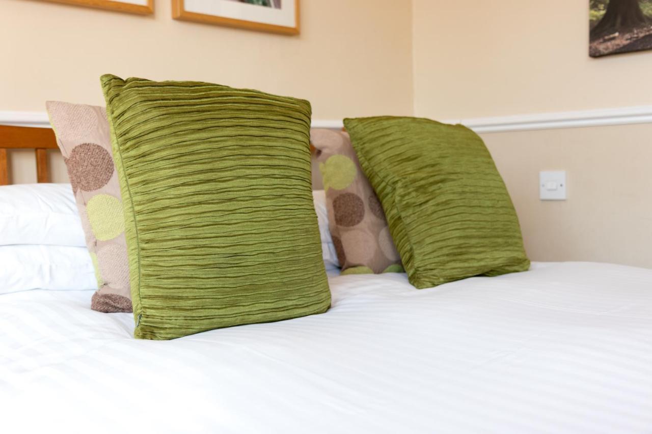 The Gables Guest House Ambleside Eksteriør billede