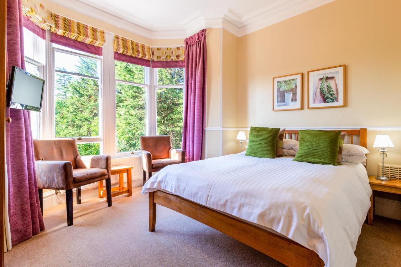 The Gables Guest House Ambleside Eksteriør billede