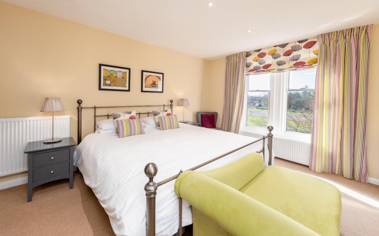 The Gables Guest House Ambleside Eksteriør billede