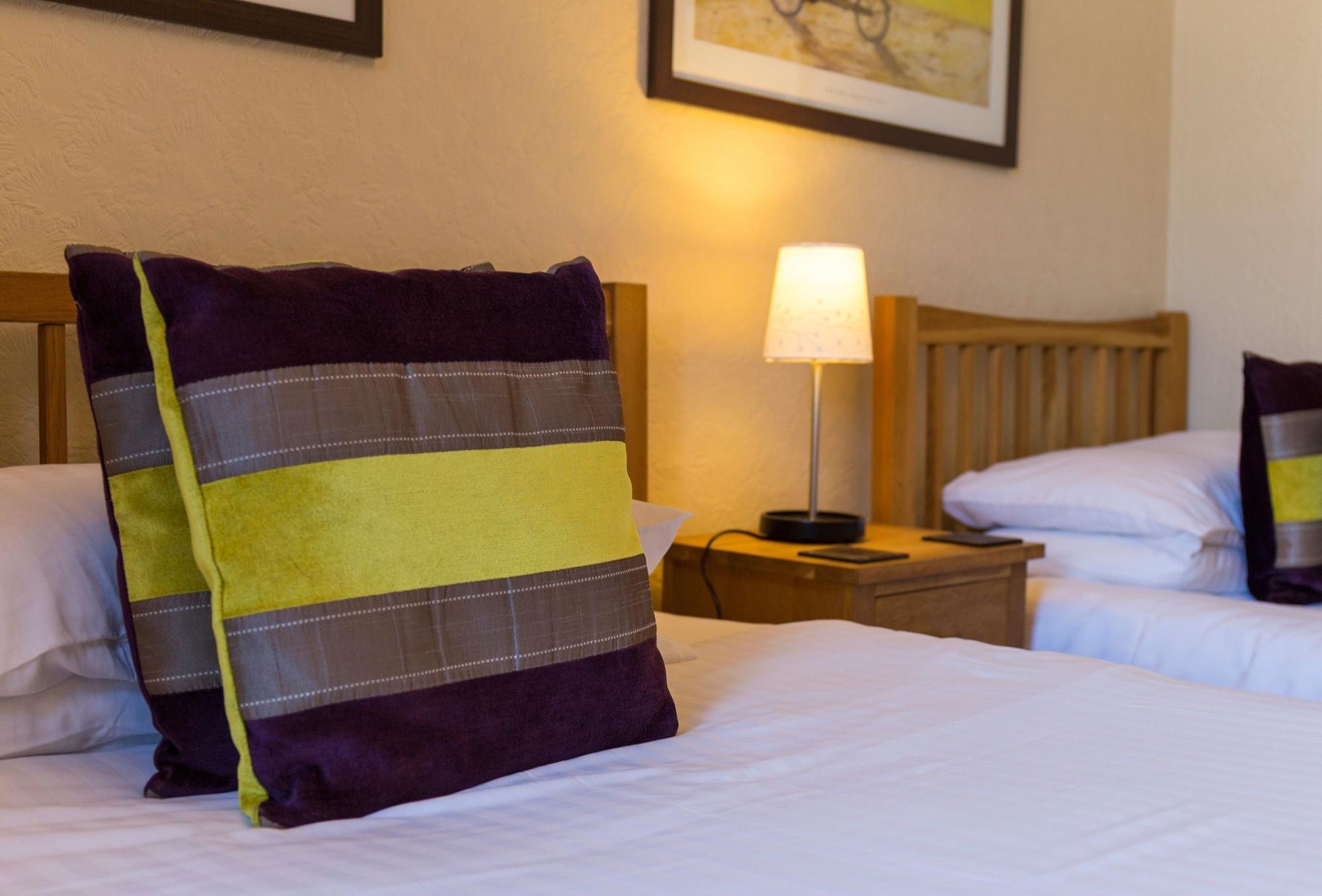 The Gables Guest House Ambleside Eksteriør billede