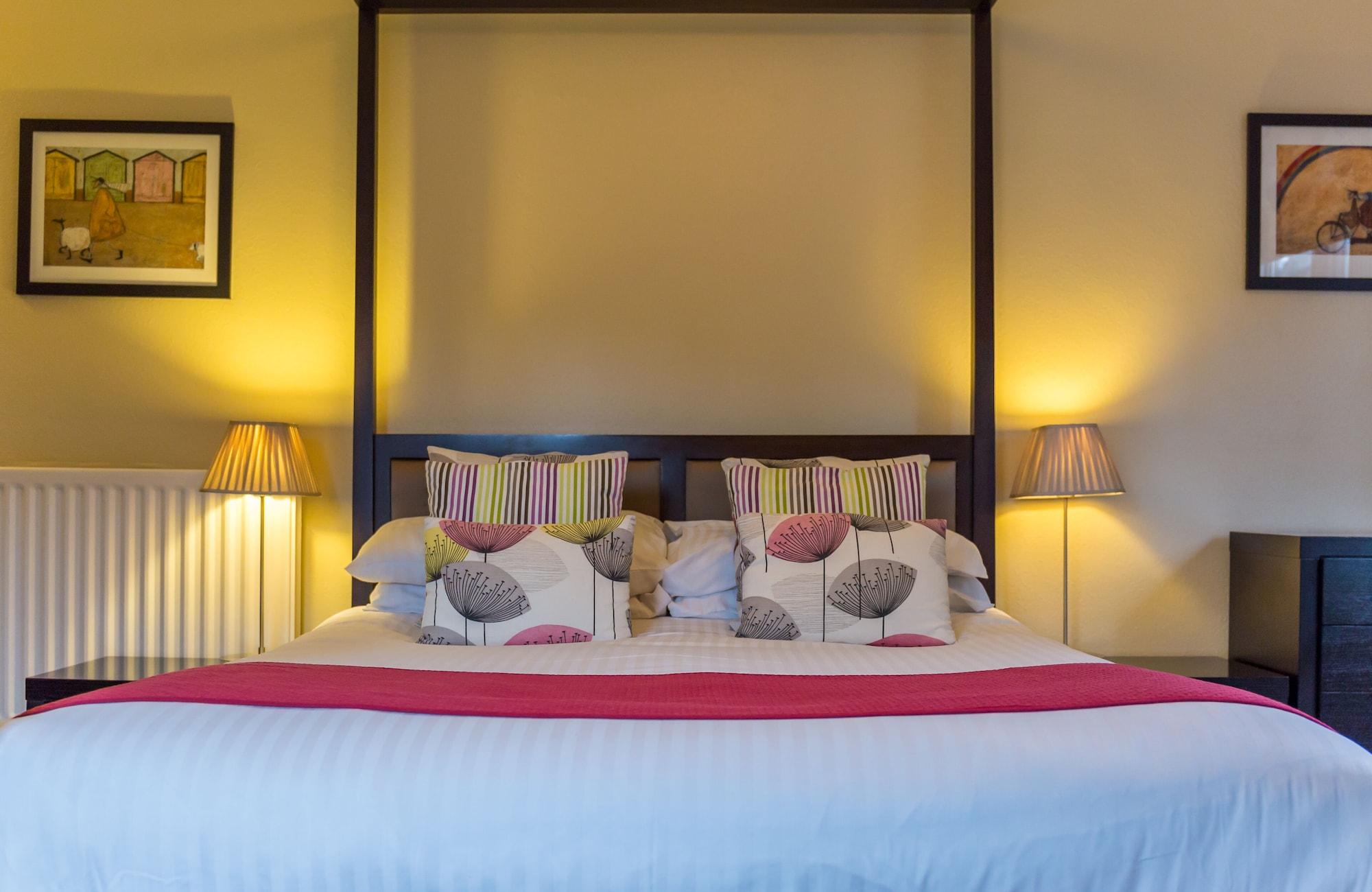 The Gables Guest House Ambleside Eksteriør billede