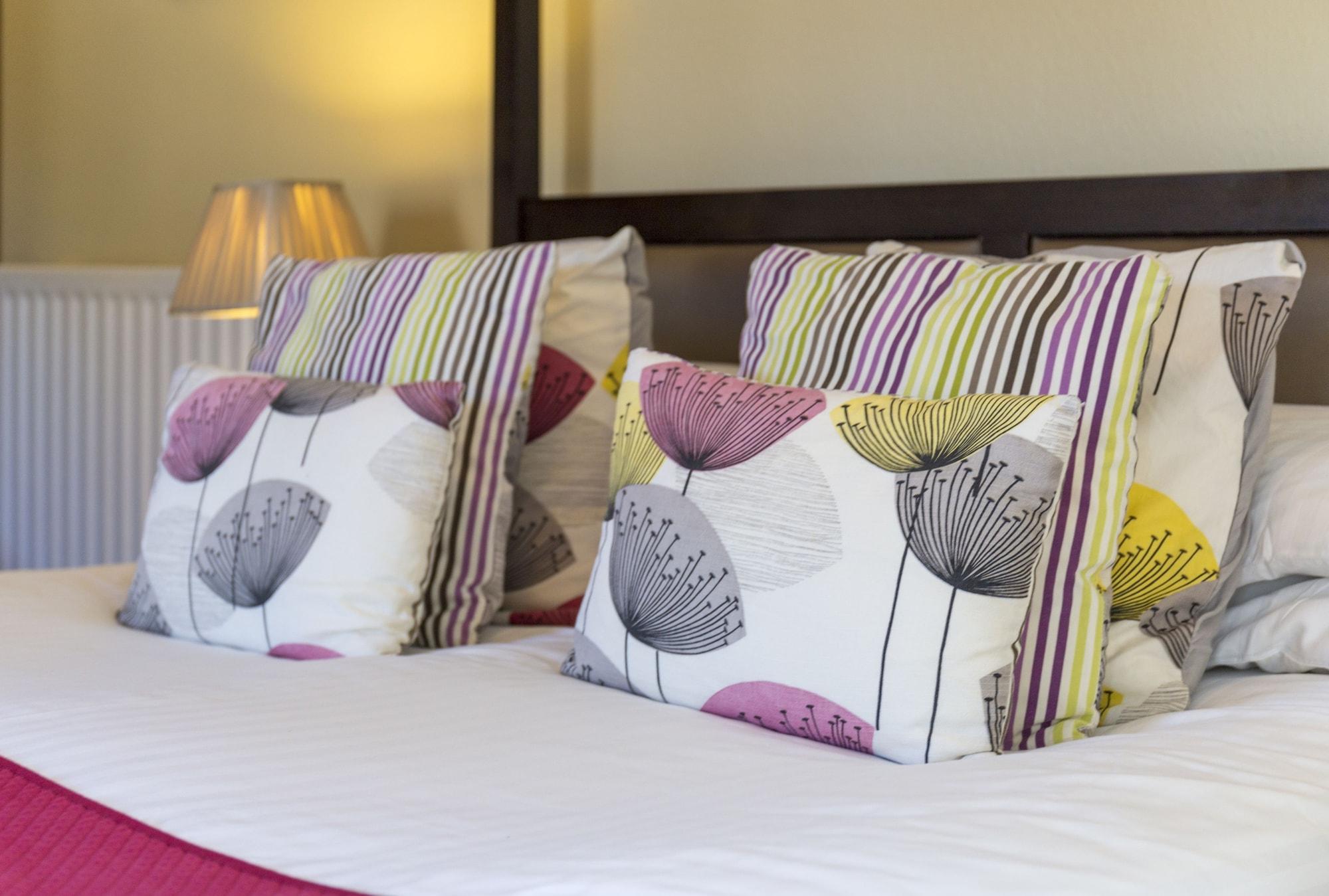 The Gables Guest House Ambleside Eksteriør billede