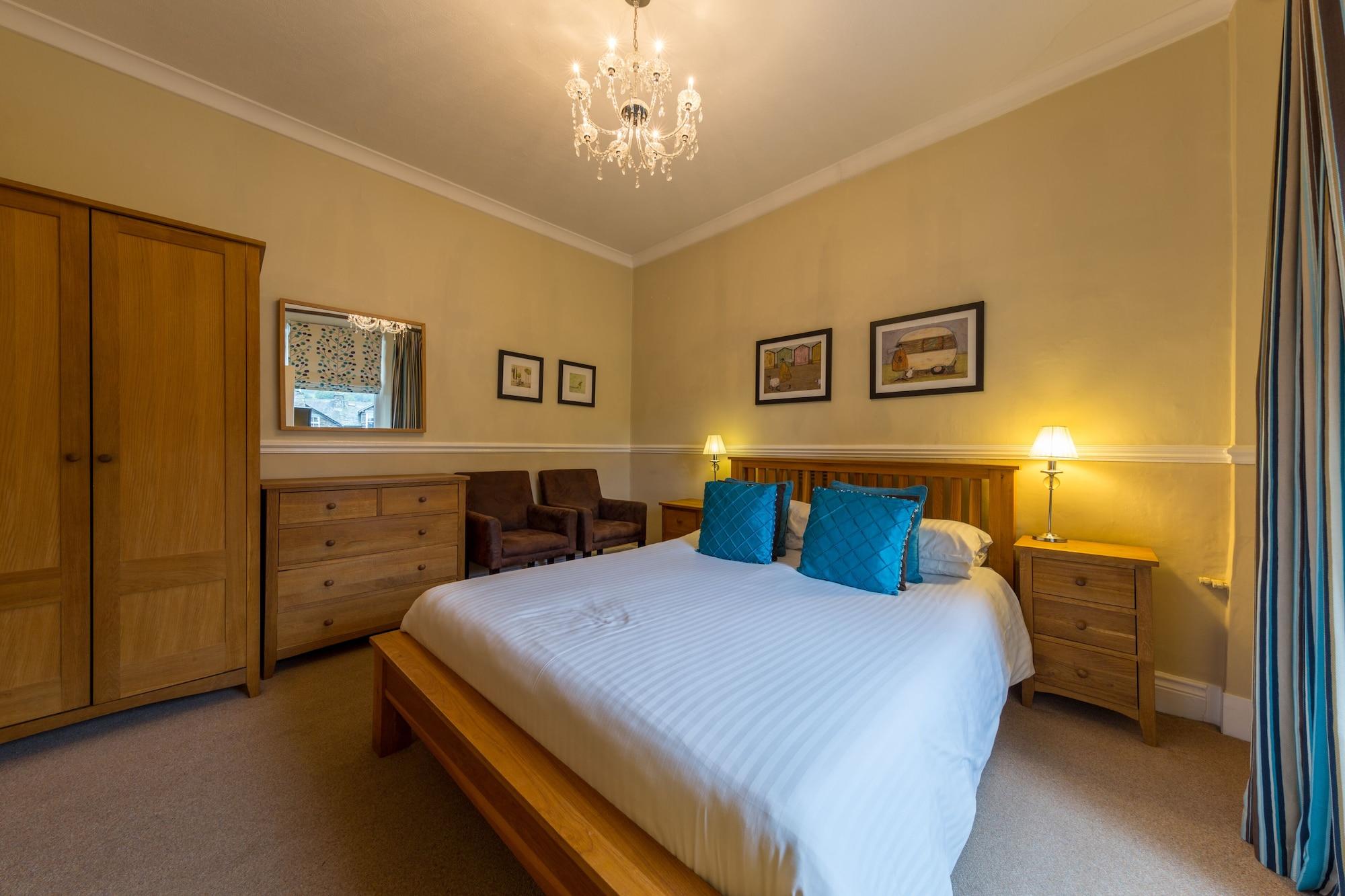 The Gables Guest House Ambleside Eksteriør billede