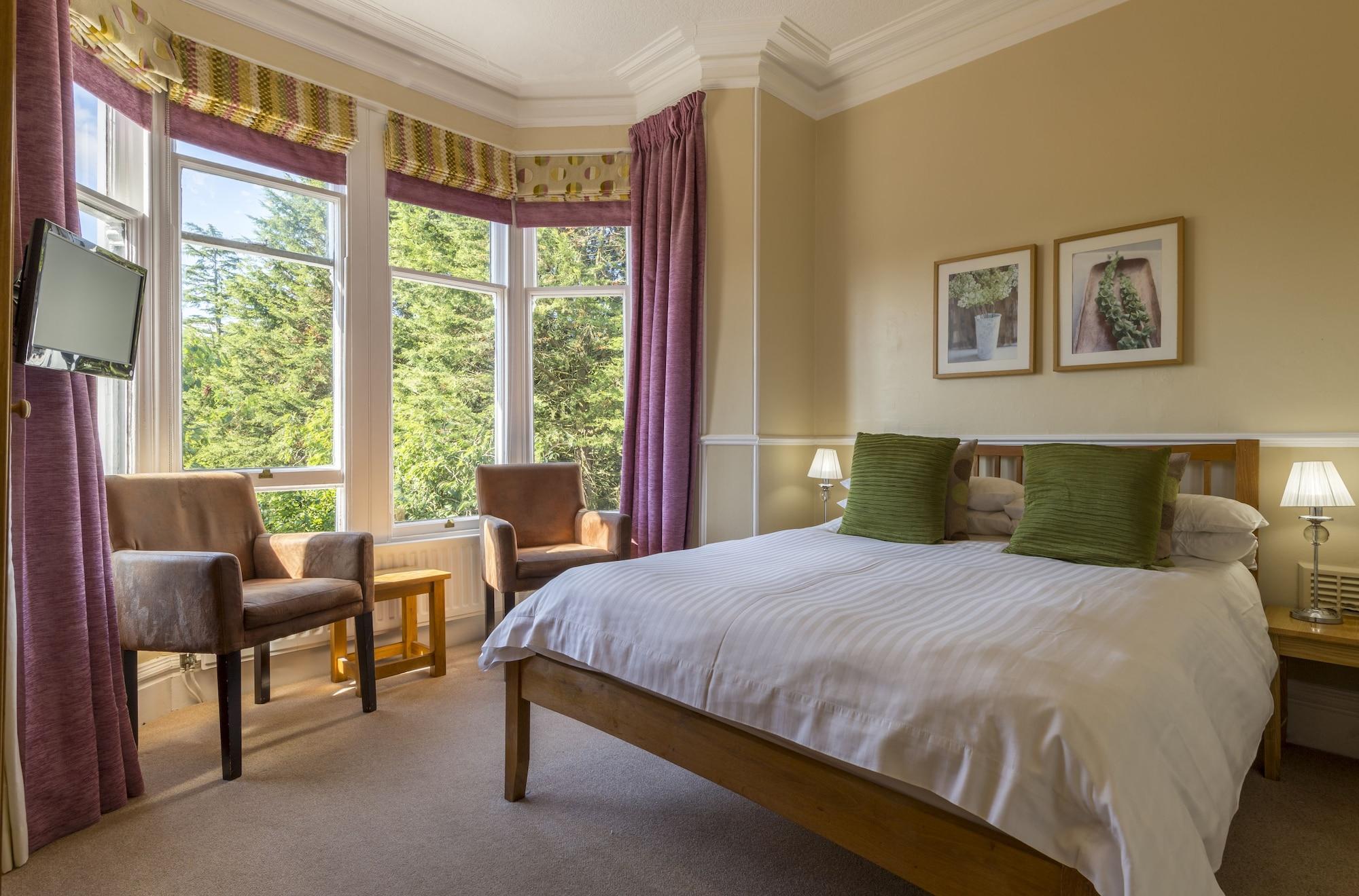 The Gables Guest House Ambleside Eksteriør billede