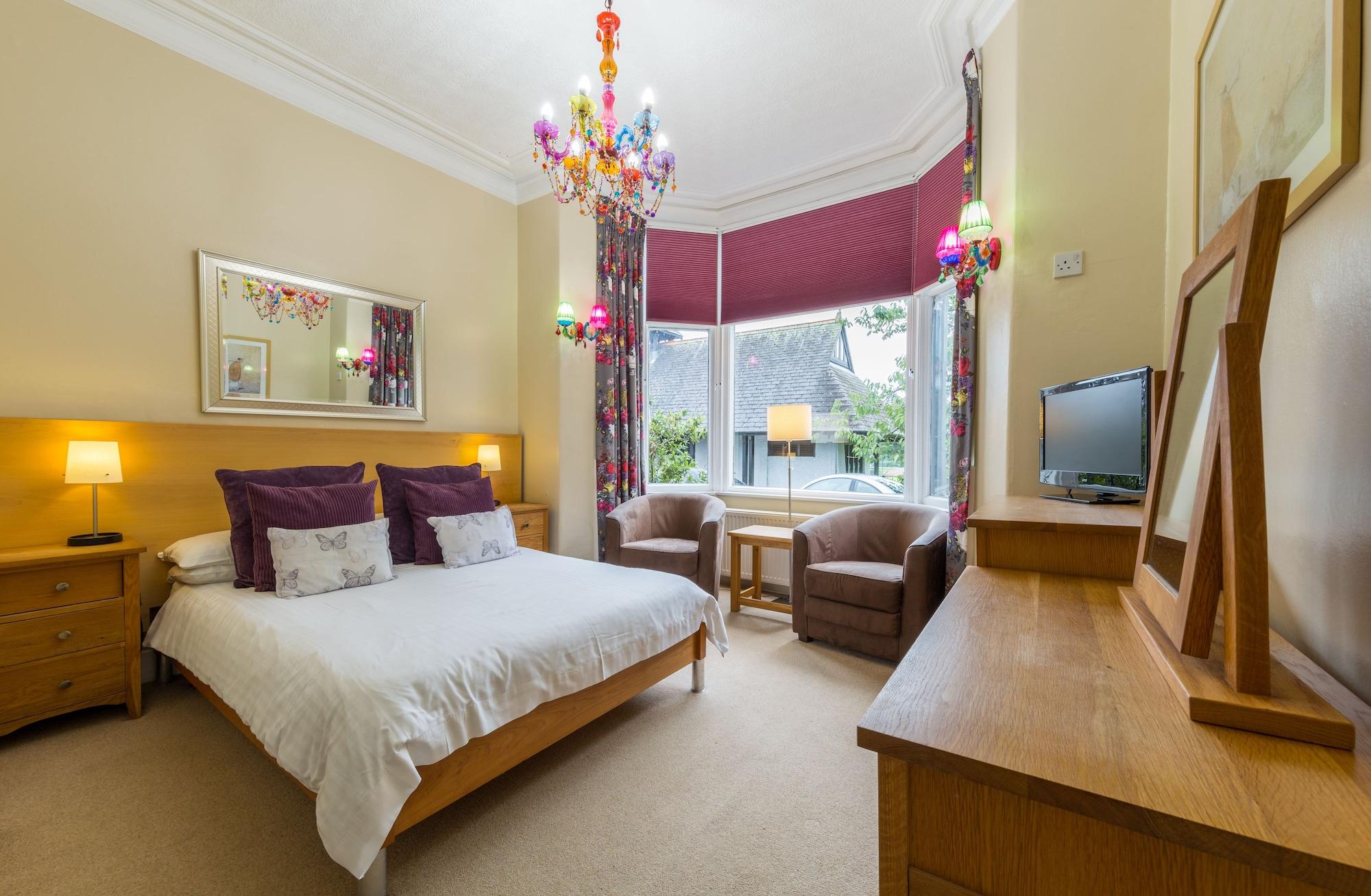 The Gables Guest House Ambleside Eksteriør billede
