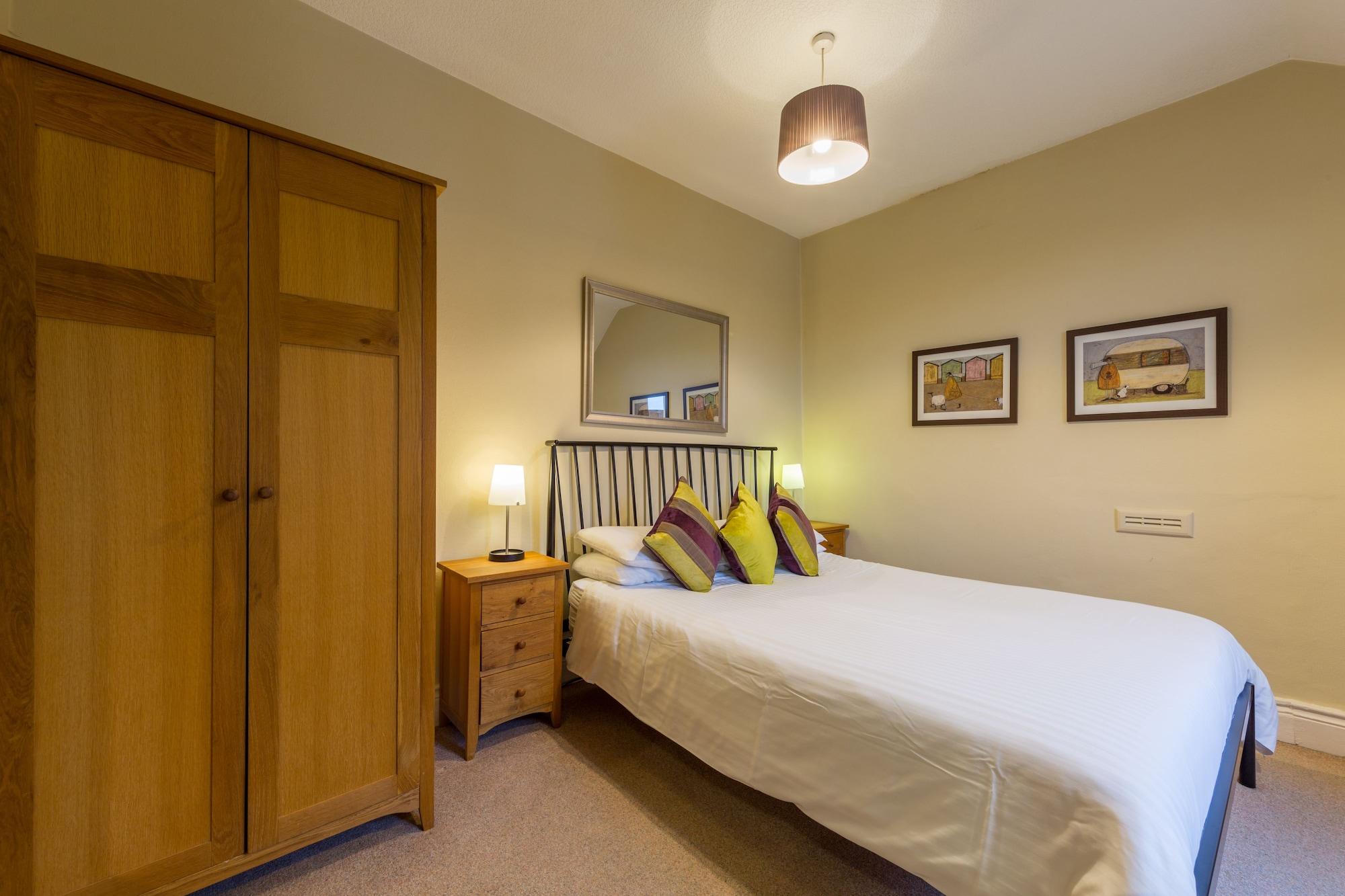 The Gables Guest House Ambleside Eksteriør billede
