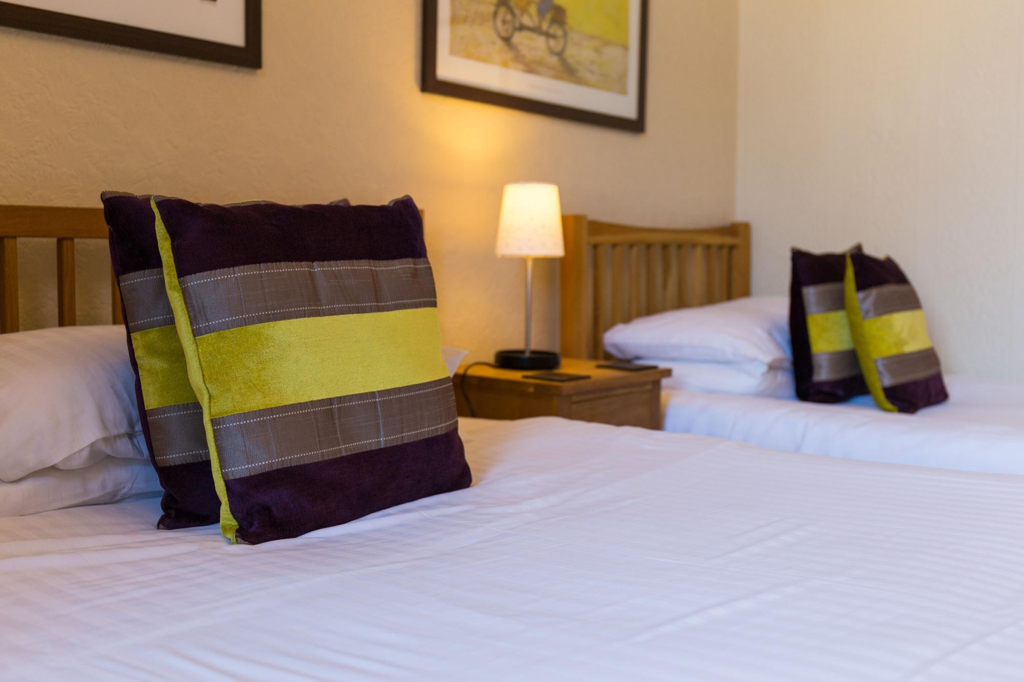 The Gables Guest House Ambleside Eksteriør billede