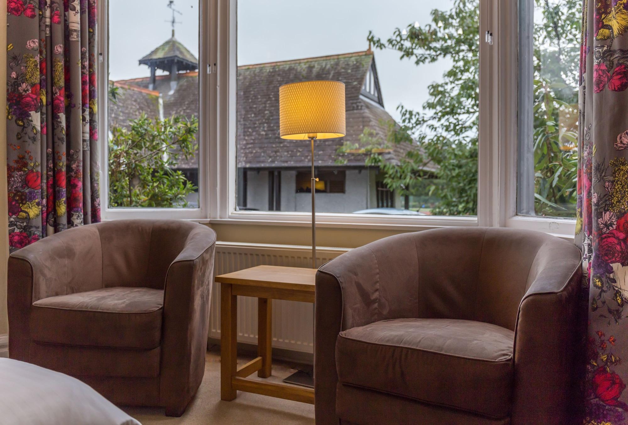 The Gables Guest House Ambleside Eksteriør billede