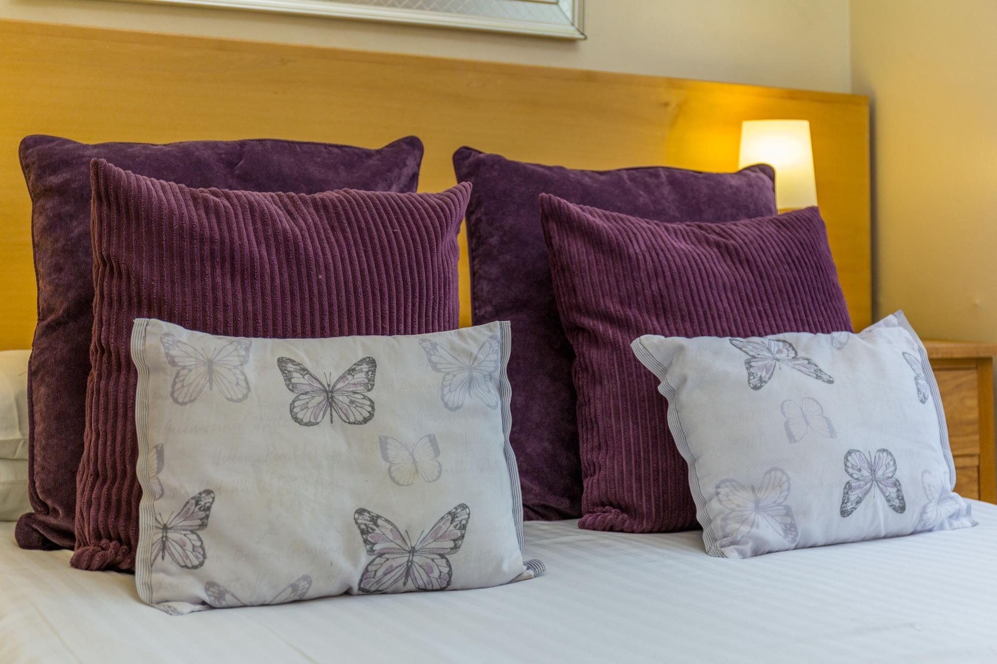 The Gables Guest House Ambleside Eksteriør billede