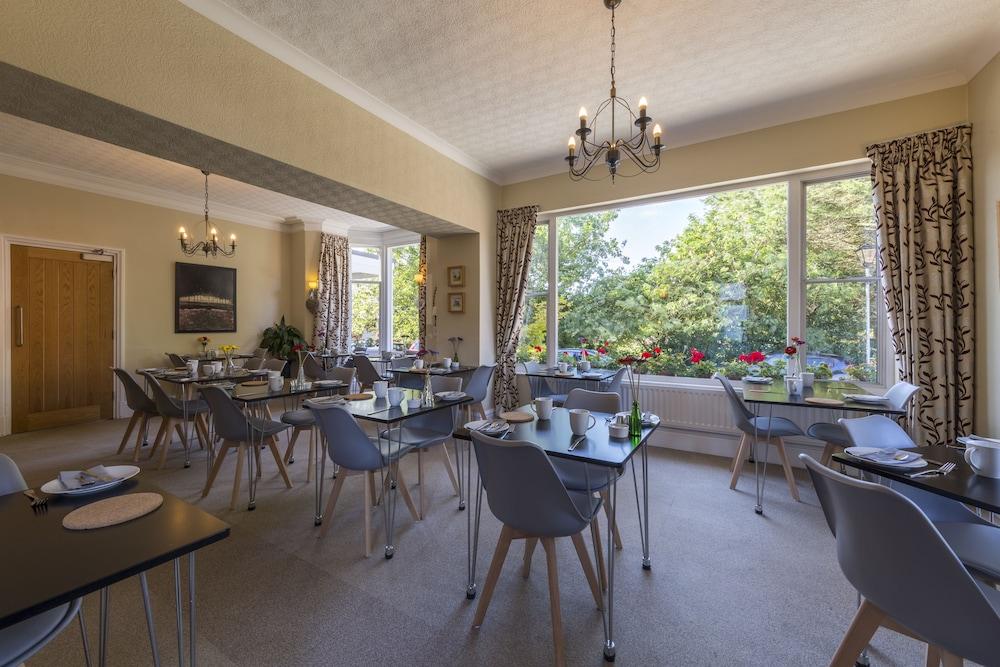 The Gables Guest House Ambleside Eksteriør billede