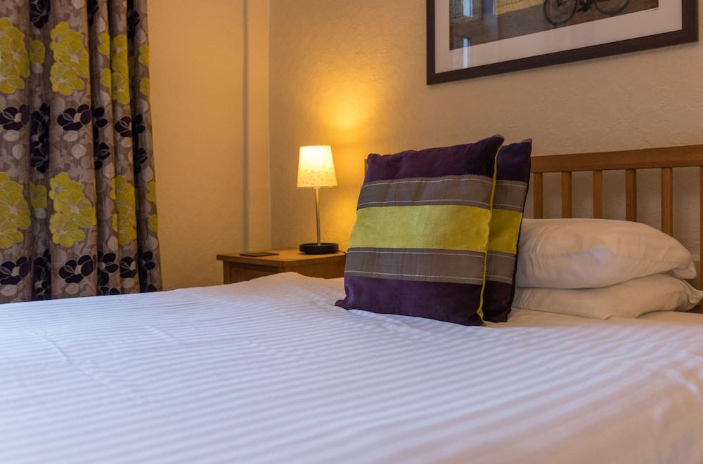 The Gables Guest House Ambleside Eksteriør billede