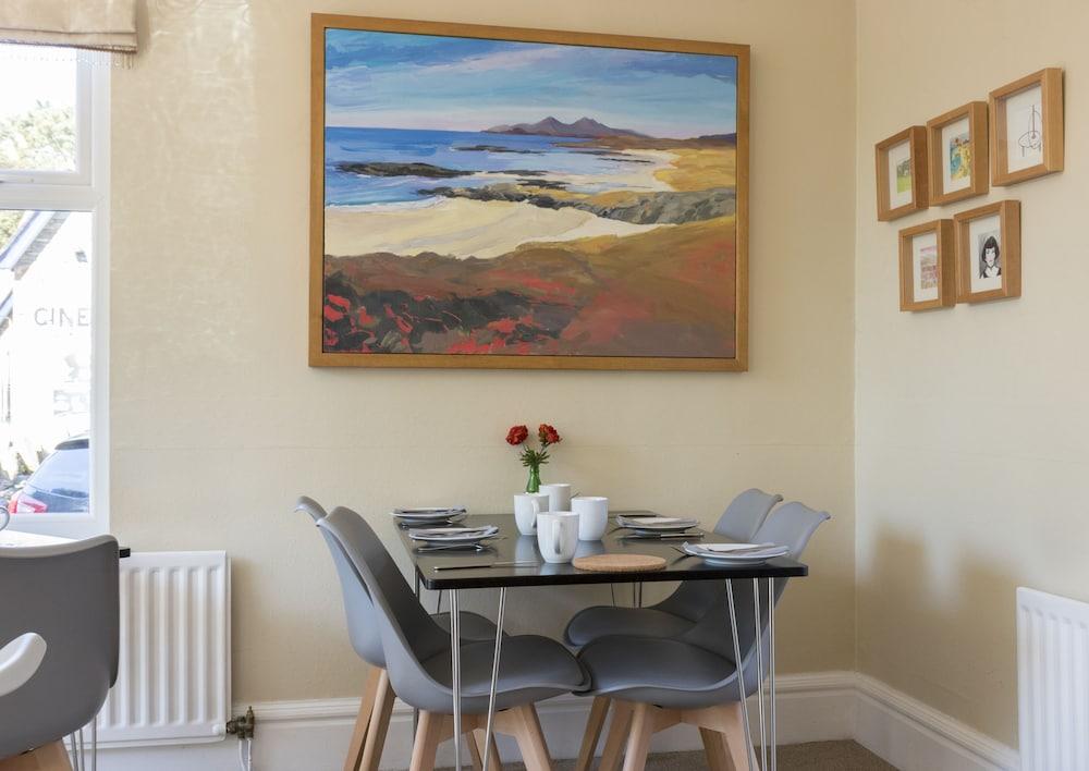 The Gables Guest House Ambleside Eksteriør billede