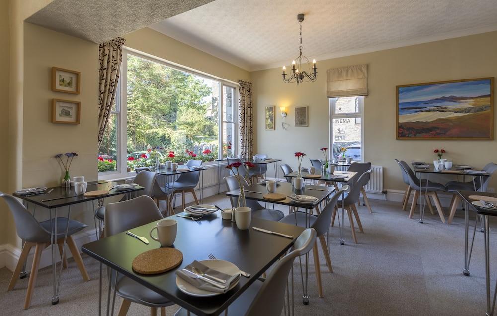 The Gables Guest House Ambleside Eksteriør billede