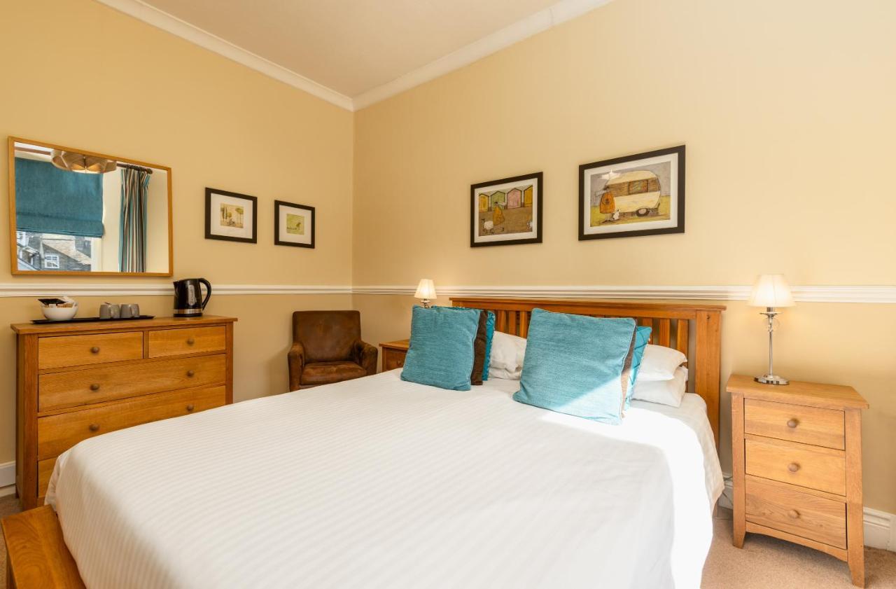 The Gables Guest House Ambleside Eksteriør billede