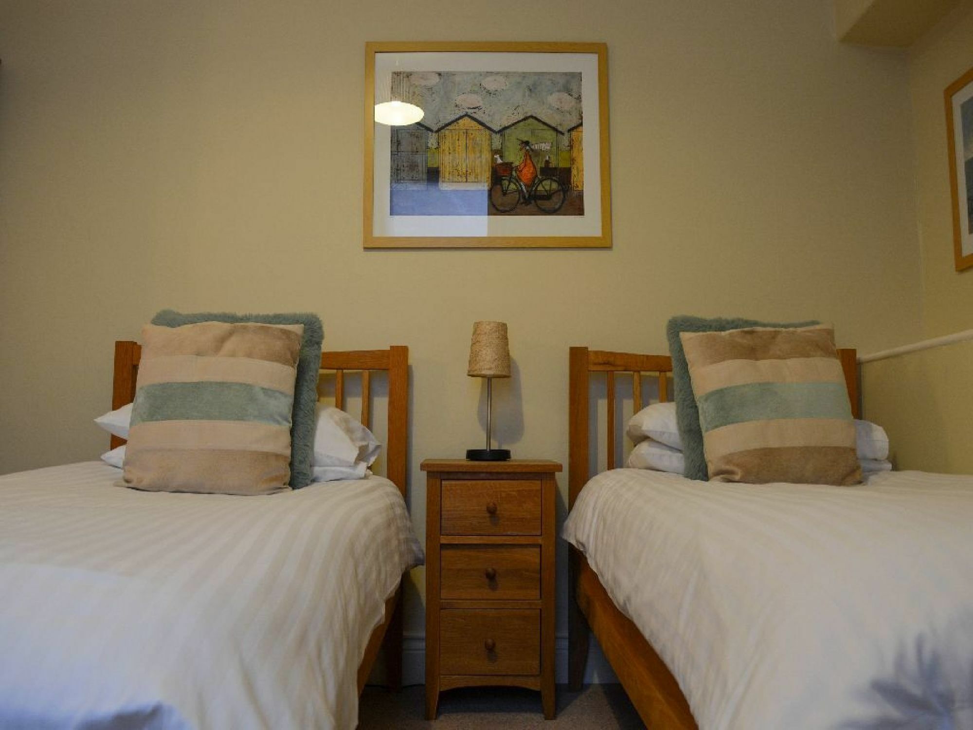 The Gables Guest House Ambleside Eksteriør billede