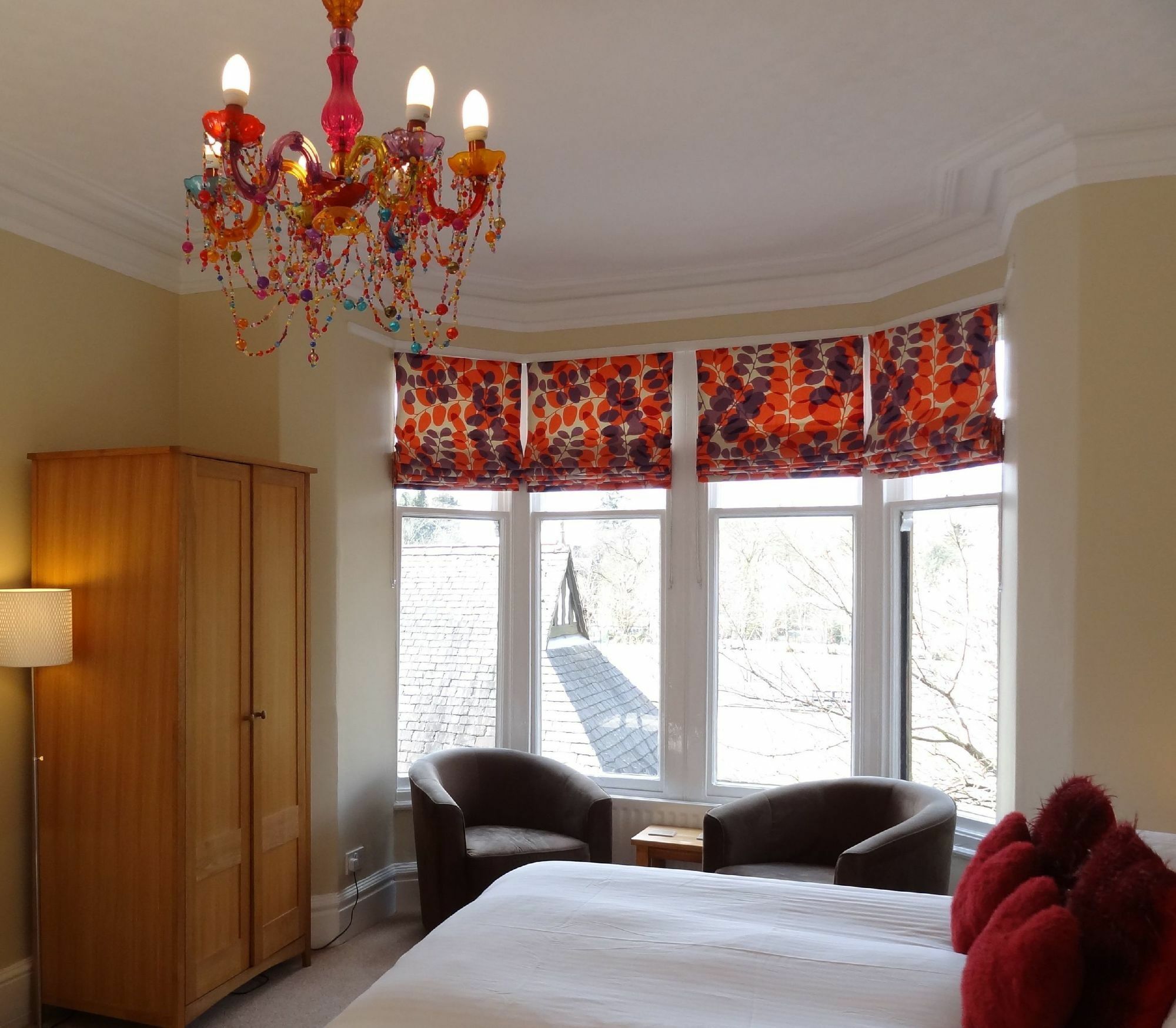 The Gables Guest House Ambleside Eksteriør billede
