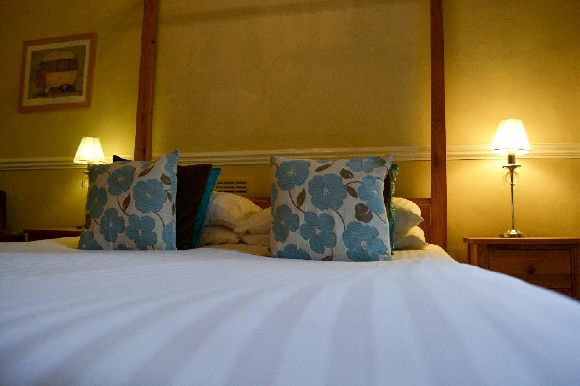 The Gables Guest House Ambleside Eksteriør billede
