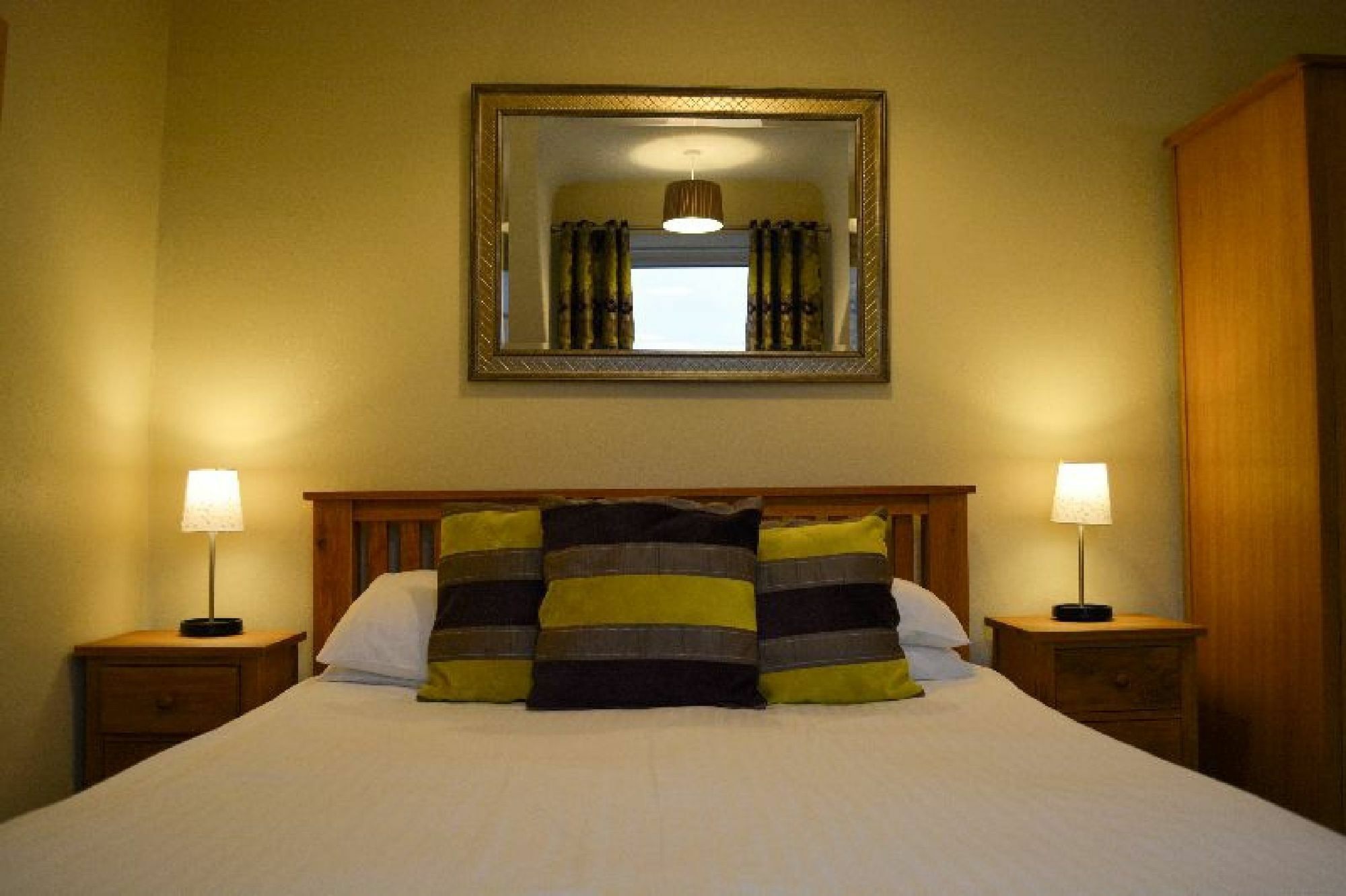 The Gables Guest House Ambleside Eksteriør billede