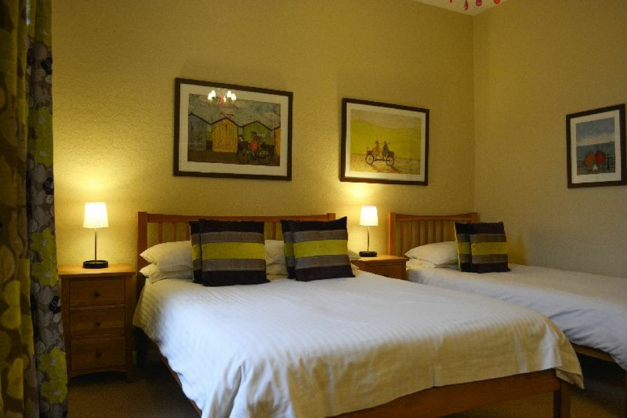 The Gables Guest House Ambleside Eksteriør billede