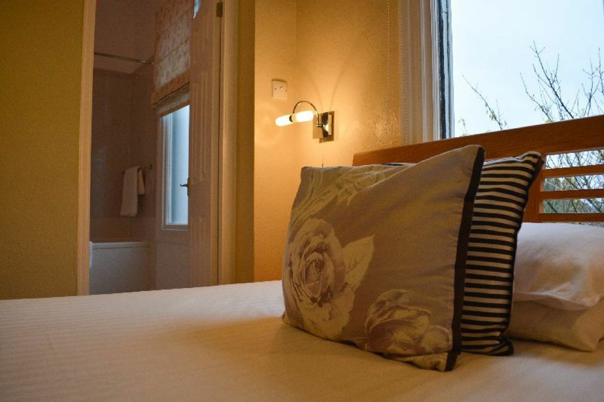 The Gables Guest House Ambleside Eksteriør billede