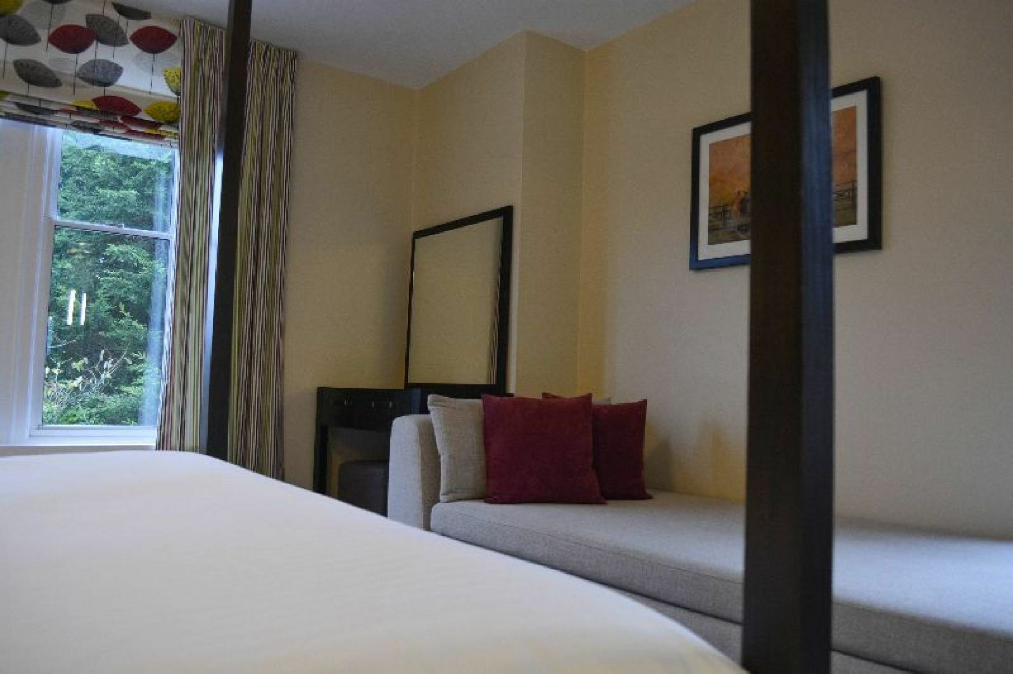 The Gables Guest House Ambleside Eksteriør billede