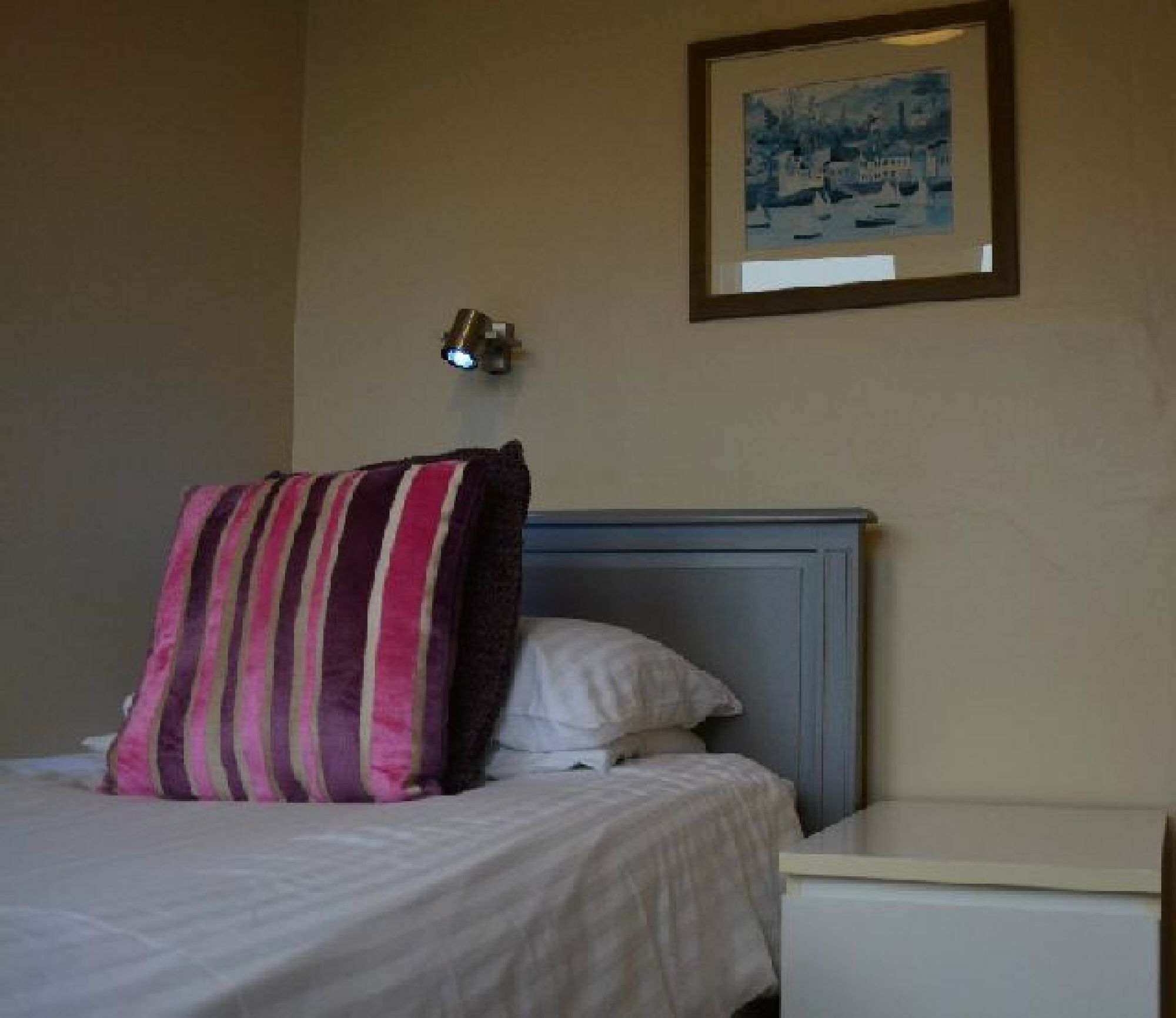 The Gables Guest House Ambleside Eksteriør billede