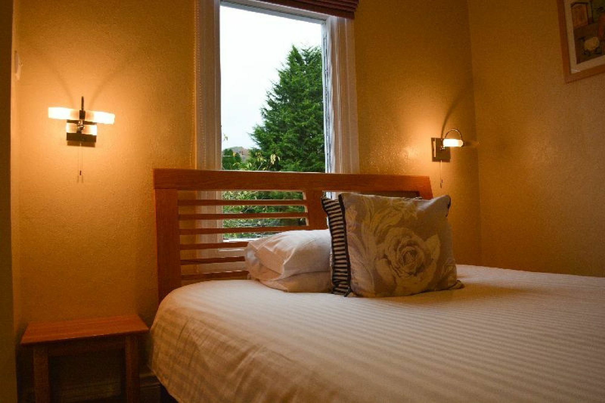The Gables Guest House Ambleside Eksteriør billede